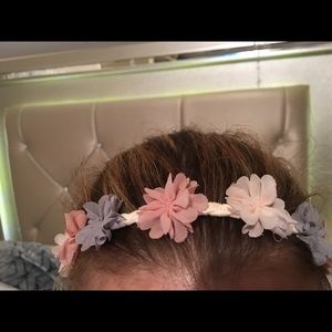 Headband | Floral